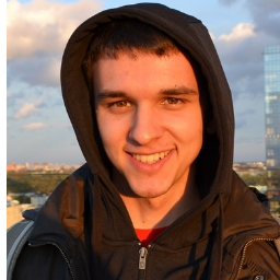 IvanovGrisha's profile picture. твичу песни