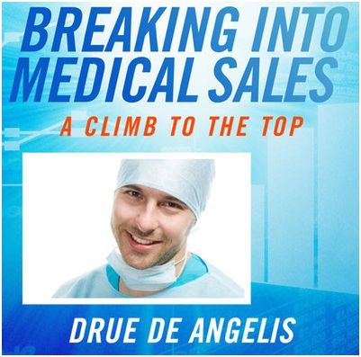 Take matters into your own hands today and get started on a rewarding career in medical sales.