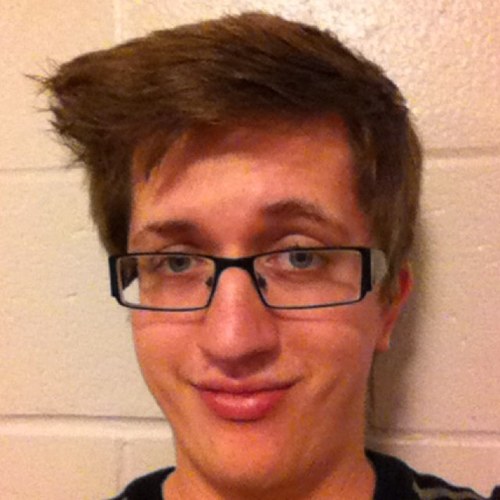 PeteBentz's profile picture. I'm not as funny as I think I am.