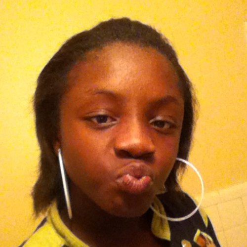 I jus be ckoolin ♥♥