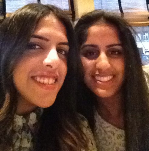 KrishmaPithia's profile picture. 