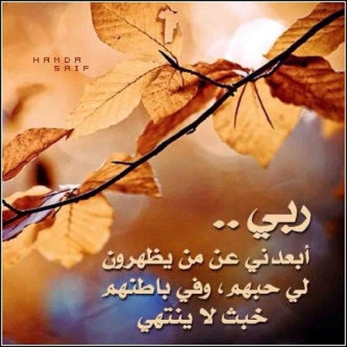 الم الحنين الحقيقي عندما تحن لغائب عند ربه **'