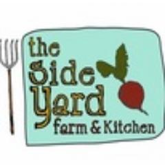 An Urban Farm. Nomadic Supper Club. Seed to Plate Catering                   serving Portland since 2009