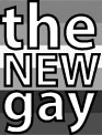 thenewgay's profile picture. 