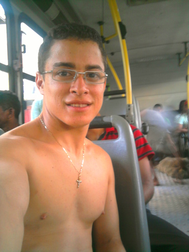 ahh sou do tipo assim ahh deixa pra la melhor vc vim descobrir bjim