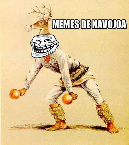 Memes De Navojoa Official