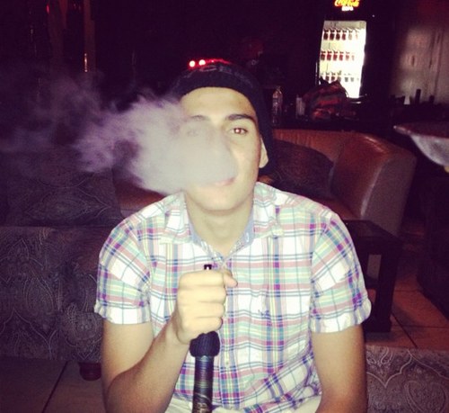 Im secertly gay (;