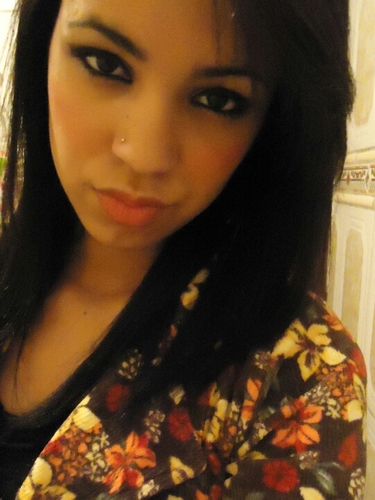 Aquiiii, em buscar da felicidade !