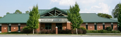 This is for Aquinas students too allow them too know whats happening around the school!! Enjoy!