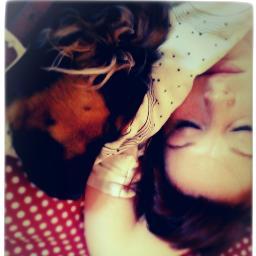 justgivemegin's profile picture. Gin, tea and too many animals.