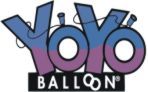 A small water & air-filled balloon made of thick latex material, it is stronger & can stay inflated for up to 1-2 weeks.