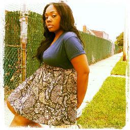 theBeautifulNay's profile picture. 