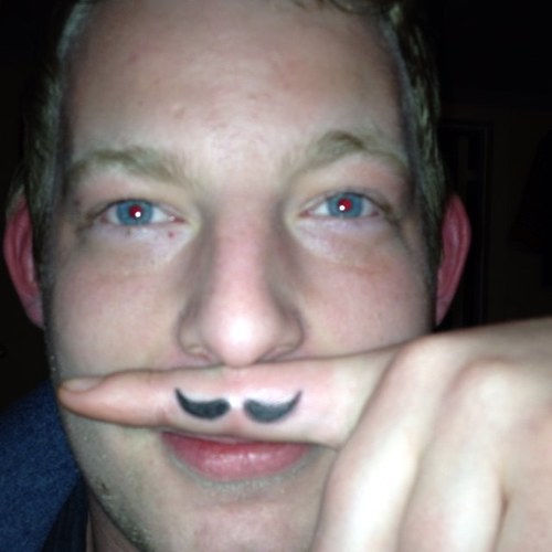 lyndonc1991's profile picture. 