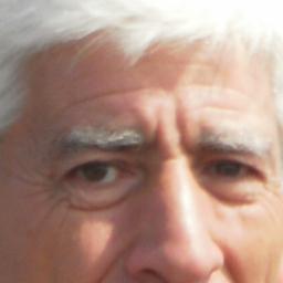 Sainanjo's profile picture. Periodista. Narrador urbano.