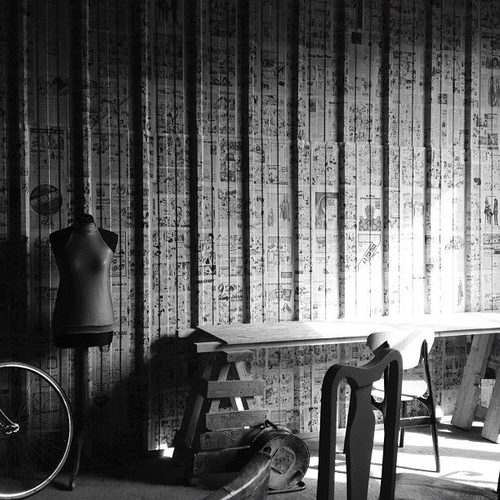 UP-CYCLING LOVER