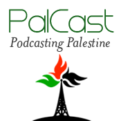 Podcasting the Occupation of Palestine