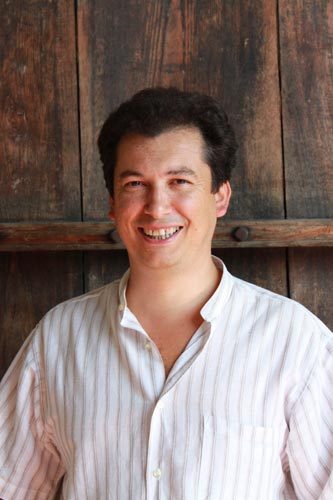 Lyle P. Richardson, blogger
http://t.co/DivsKXmS