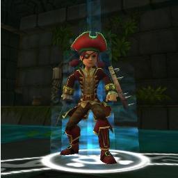 Wizard101/ Pirate101 fan and subscriber