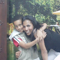 ruty_04's profile picture. amo a ethan