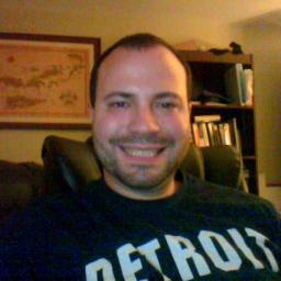 Owner - ConsultX, LLC, geek, father, husband, flipper and landlord.