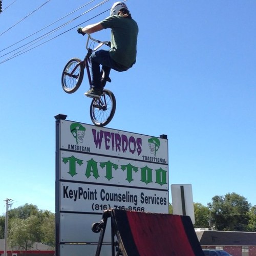 LoneStarAction's profile picture. 