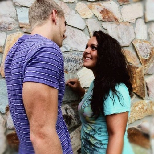 •God is everything •I love my fiancé •Lifting is a lifestyle •Consultant at Frontier Communications