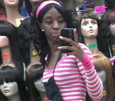 #Team Darkskin#Team Sexii#Team Shiya#Team Sweet & Innocent#Team Independent#Team Purple