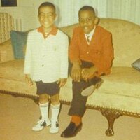 Michael Tyus (@michaeltyus) 's Twitter Profile