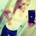 Profile Picture of Julia Faye Larkin (@Juliafayee) on Twitter