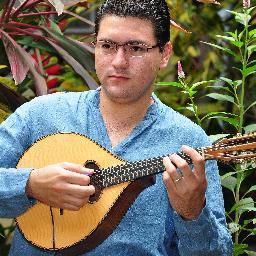 AntonioFacure's profile picture. 