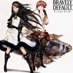 We may have succeeded, but we aren't done yet. We will continue to update you with the news of Bravely Default till it finally reaches our shores.