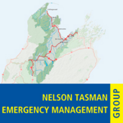 The official Nelson-Tasman Civil Defence twitter feed. Please note this account is used and monitored during a civil defence emergency only.