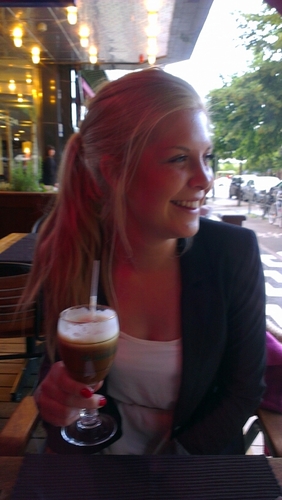 carrrroj's profile picture. Simply the best.