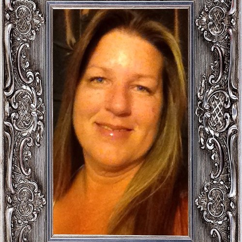 Wife of a Marine, need I say more?