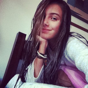 #Leo Follow my better half @ChloeDevana