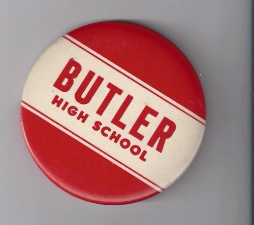 Suda E. Butler Traditional High School Alumni Association. #BHS #BTHS https://t.co/R7nG1OBQzk