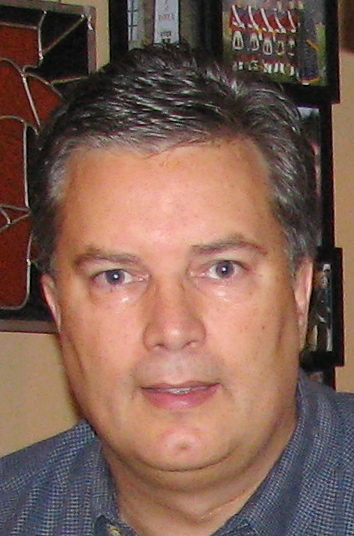 A frustrated conservative republican (leaning) storyteller who seeks to assist GOP candidates in winning back their influence in American politics!
