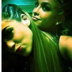 voce me ensinou a nunca desistir dos meus sonhos , pois meu sonho é voce , mi lyfe i  love you since-15/09/12