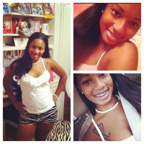 Riquita_B_'s profile picture. The sexiest thing a women can wear is CONFIDENCE Southern University freshman 2012-2013 follow me on instagram: riquita_b_