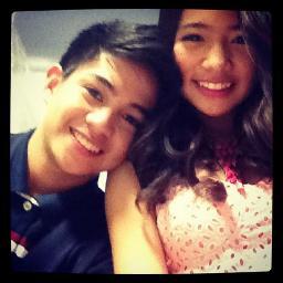 Solid_FrancElla's profile picture. Supporting  Francis Magundayao & Ella Cruz ♥ Individual or loveteam FOLLOW US GUYS because #FrancElla already followed us! ;) ❤
FOLLOW ME TOO : @xoxofangirlme