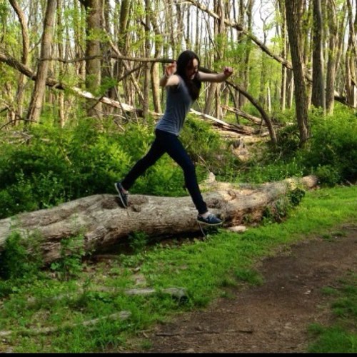 Travel, fine dining, yoga, art, fashion, philosophy, wellness, live music, and the great outdoors