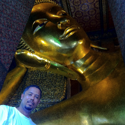 AlexMcCantsSr's profile picture. Real Estate dabbler, Software Development Contractor, Swing Trader, and Certified Sailor.  Tweets are just my thoughts...
#HillcrestDC #ShepherdParkDC #FAMU