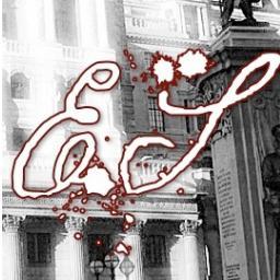 Follow @AustinLugar and @leftoversushi as they explore the world of Sherlock Holmes, one bad TV reference at a time!