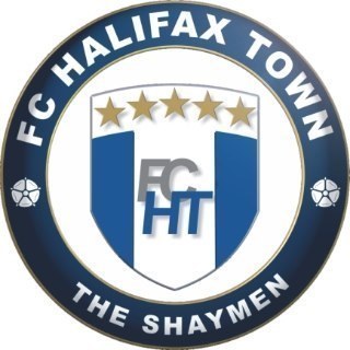 Fan account for FC Halifax Town who have just won promotion to the blue square premier! We all hope for a strong season next term! #comeonshaymen #fcht
