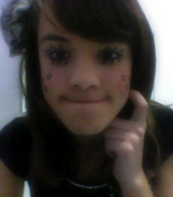Rooooockkk miiiiiiiinhaaaa viiiiidaaaa *---*