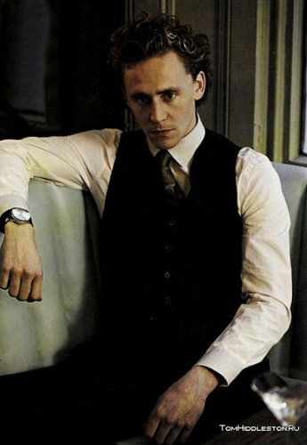 Bored *shrug* What else can I do other than Mischief?  [RP.single]