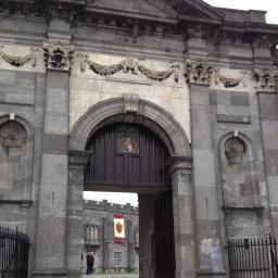 john_roper's profile picture. Former President of Sydney St Patrick's Day Parade