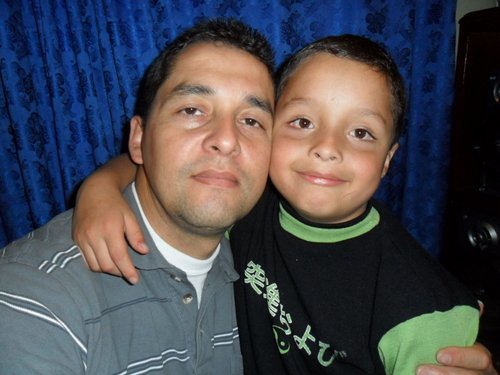 labm7204's profile picture. trabajo en flota la macarena terminal salitre