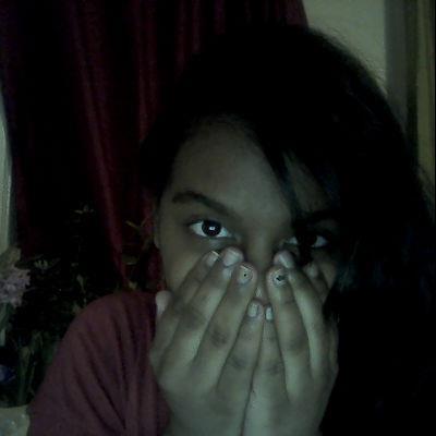 AriKairu's profile picture. High School outcast but whatevs :)