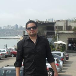 juliocromani's profile picture. 